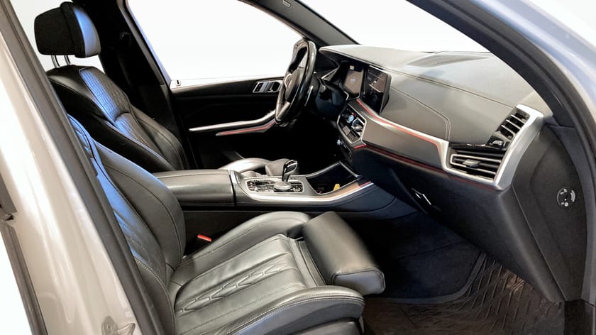 Bild 3 av BMW X5 xDrive45e iPerformance 