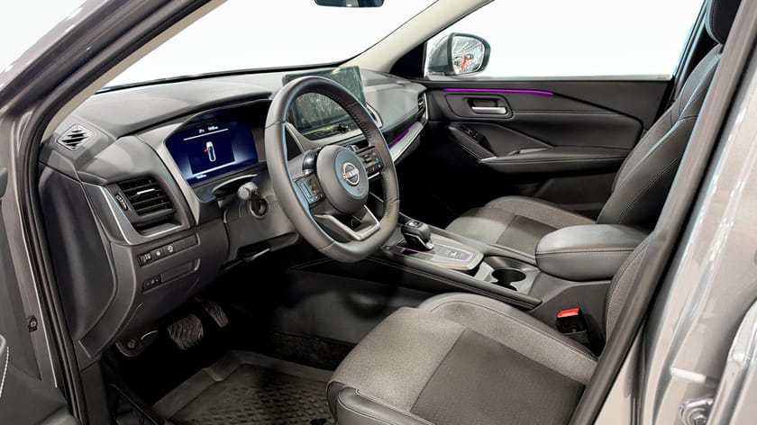 Bild 5 av Nissan Qashqai