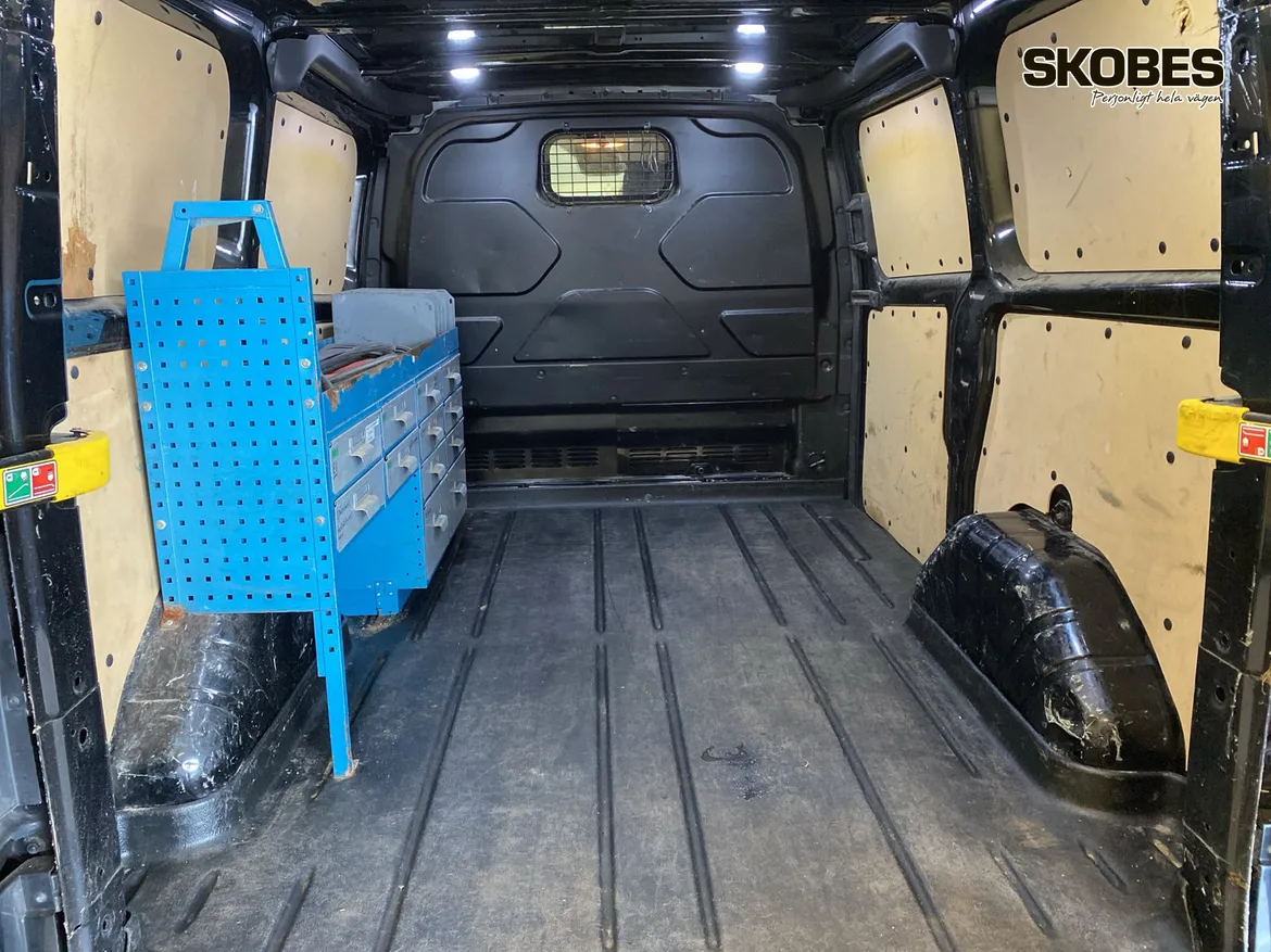 Ford Transit Custom 300
