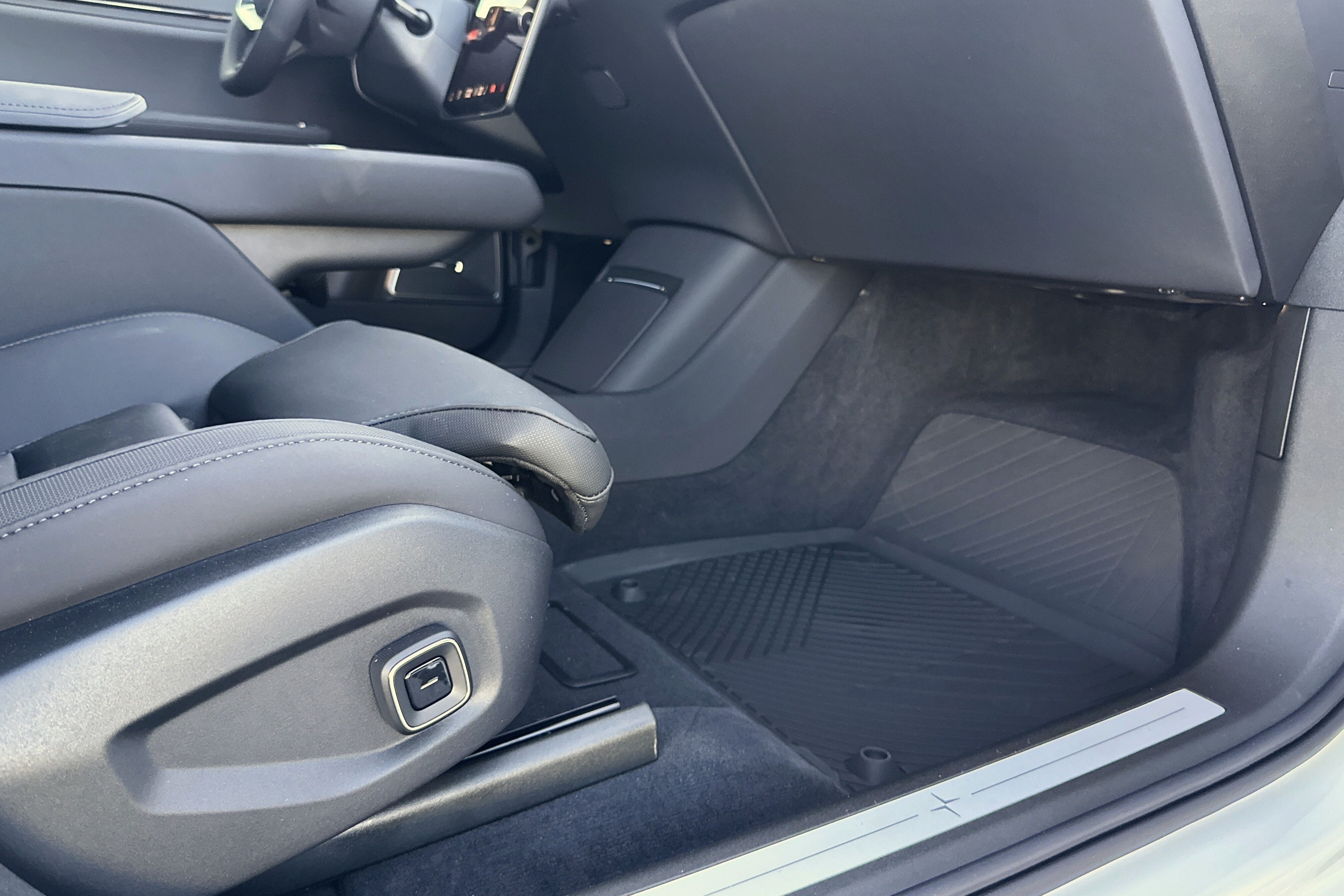 Polestar 3 Long Range Dual Motor bilde 23