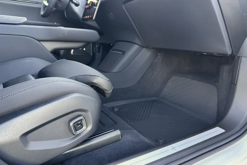 Polestar 3 Long Range Dual Motor bilde 23