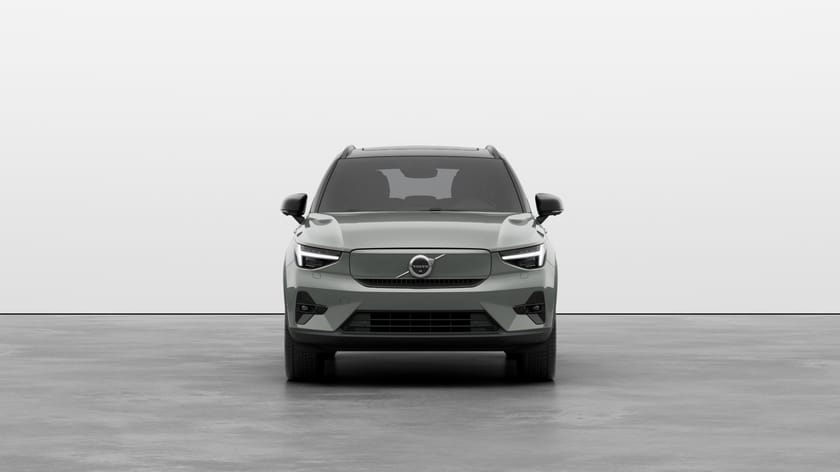 Bilde 3 av Volvo XC40 Recharge Extended Range