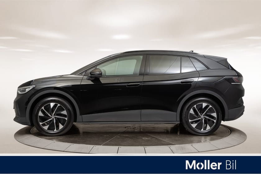 Bilde 2 av Volkswagen ID.4 Pro 4M highl.77kwh 286hk