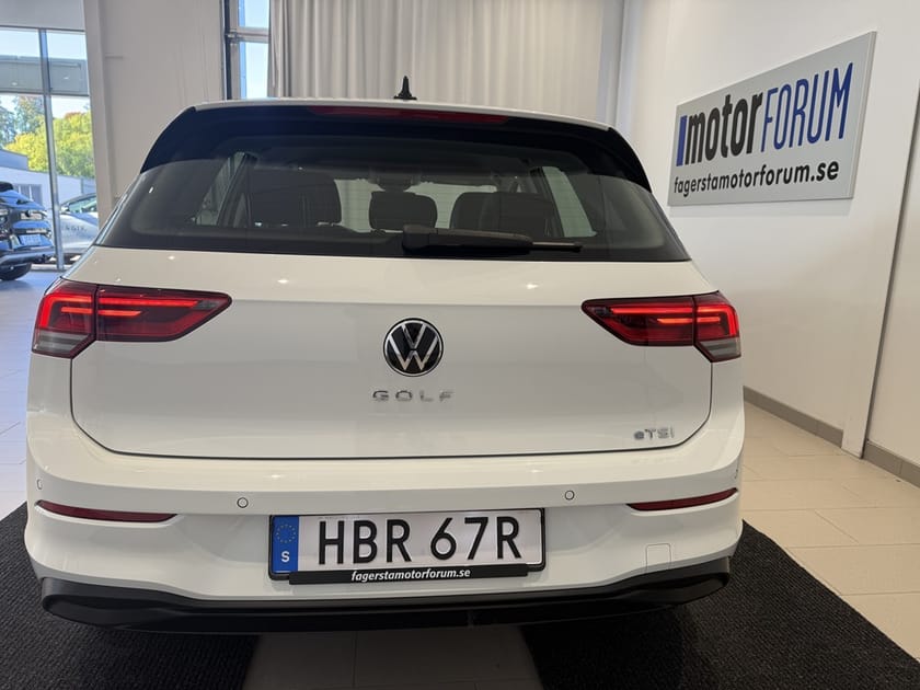Bild 5 av Volkswagen Golf