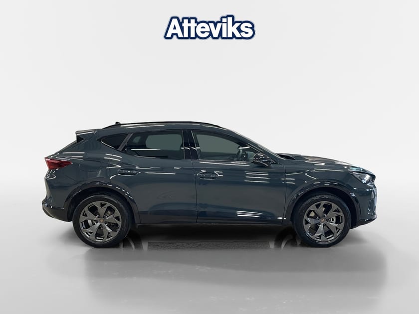 Bild 2 av CUPRA Formentor eTSI 150hk DSG Edge-pkt /Backkamera /Keyless /Drag