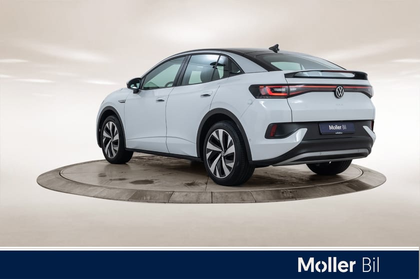 Bilde 3 av Volkswagen ID.5 Pro Performance 77kwh 204hk