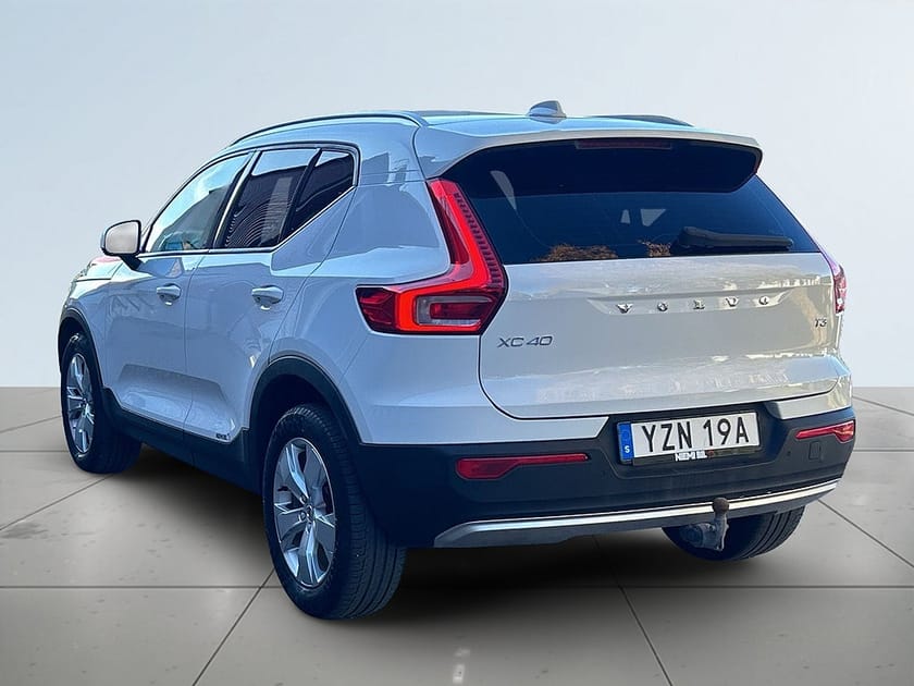 Bild 5 av Volvo XC40