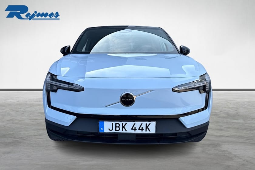 Bild 5 av Volvo EX30 Twin Motor Performance Plus