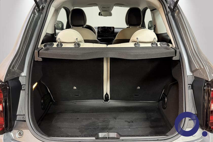 Bilde 5 av Fiat 500e 3+1