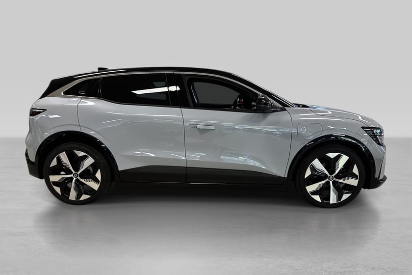 Bilde 4 av Renault Mégane E-TECH Techno/360 Kam/ADAP. Cruise