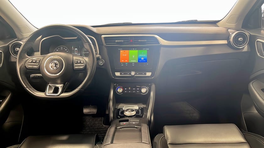Bild 4 av MG ZS EV 45KWH LUXURY