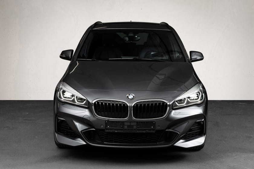 Bilde 4 av BMW 225xe Active Tourer xDrive, M Sport, Panorama, HUD, Harman Kardon, Navi++