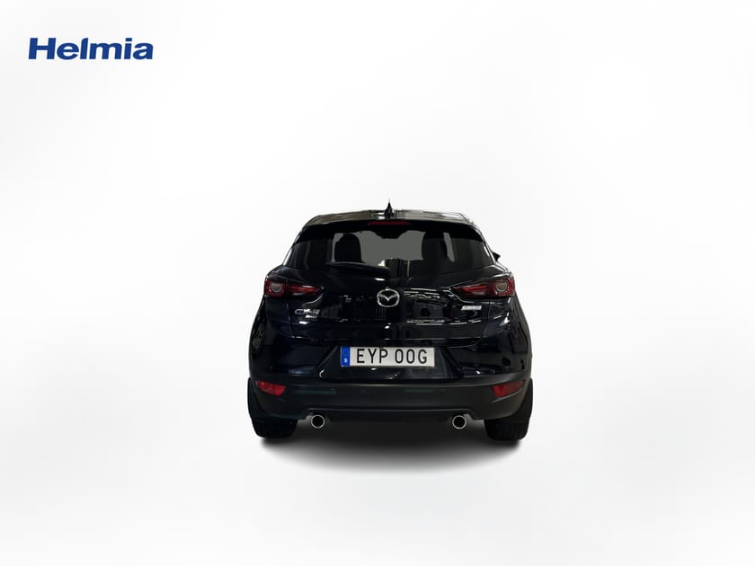 Bild 4 av Mazda CX-3