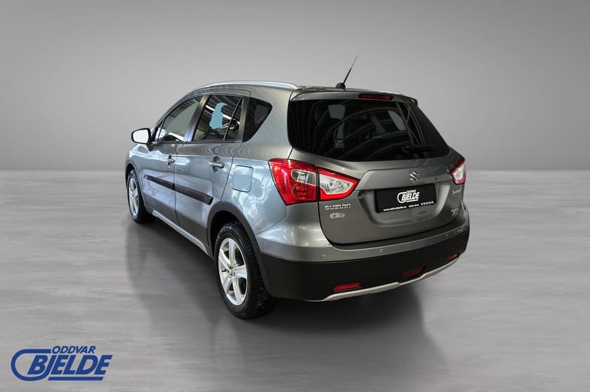 Bilde 5 av Suzuki SX4 S-Cross