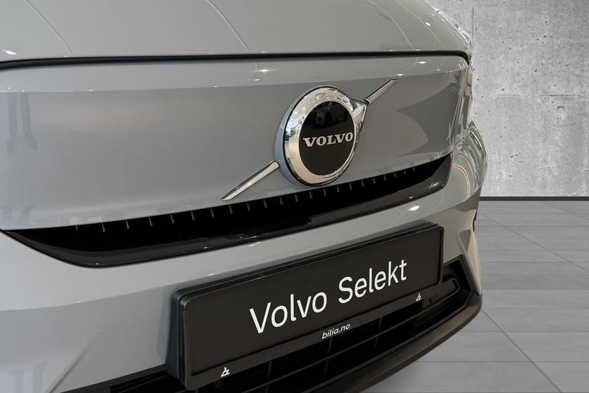 Bilde 4 av Volvo EX40 Twin Motor Performance