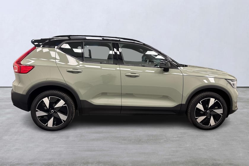 Bild 3 av Volvo XC40 Recharge Extended Range Plus