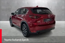 Thumnail bilde 2 av Mazda CX-5