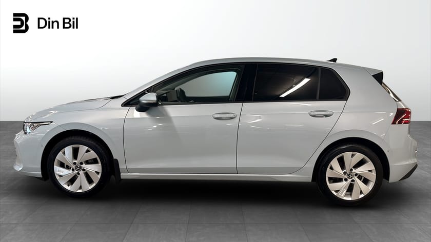 Bild 2 av Volkswagen Golf DSG 1.5 ETSI