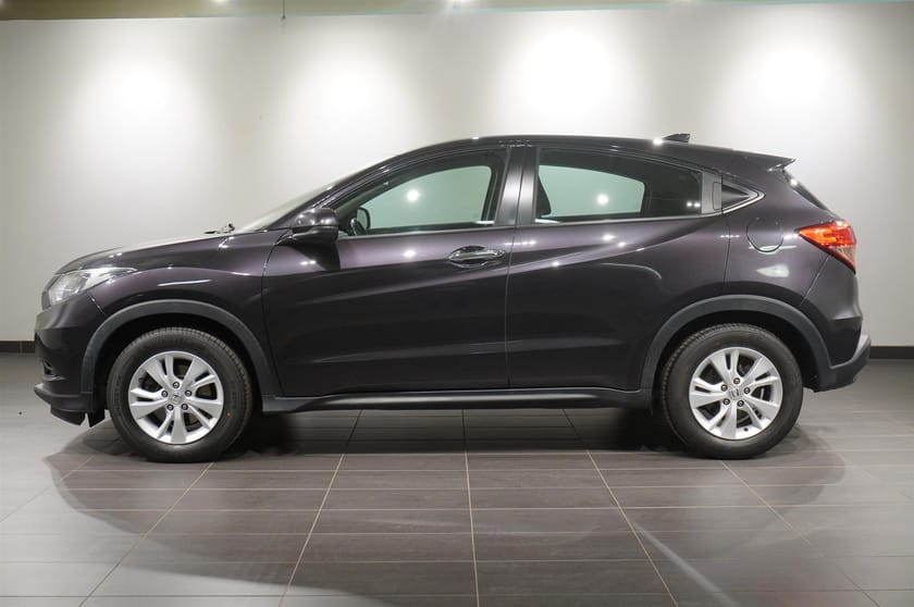 Bild 3 av Honda HR-V 1.5 130hk Drag Navi Parksensor Farthållare