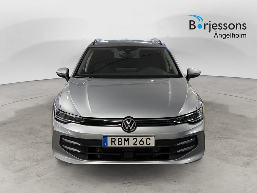 Bild 5 av Volkswagen Golf Sportscombi LIFE 1.5 TSI 150 HK