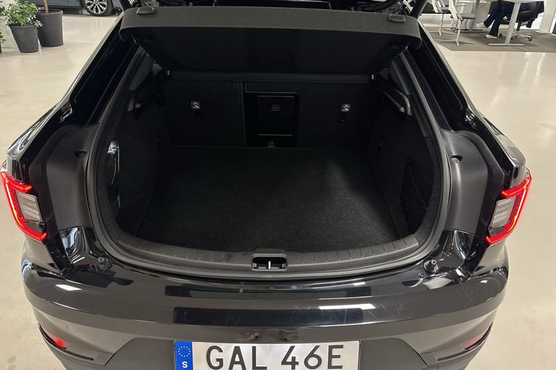 Polestar 2 Standard Range Single Motor