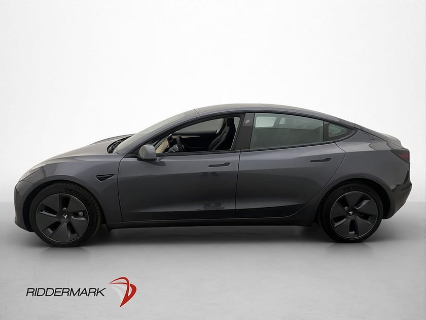 Bild 5 av Tesla Model 3 Standard Range