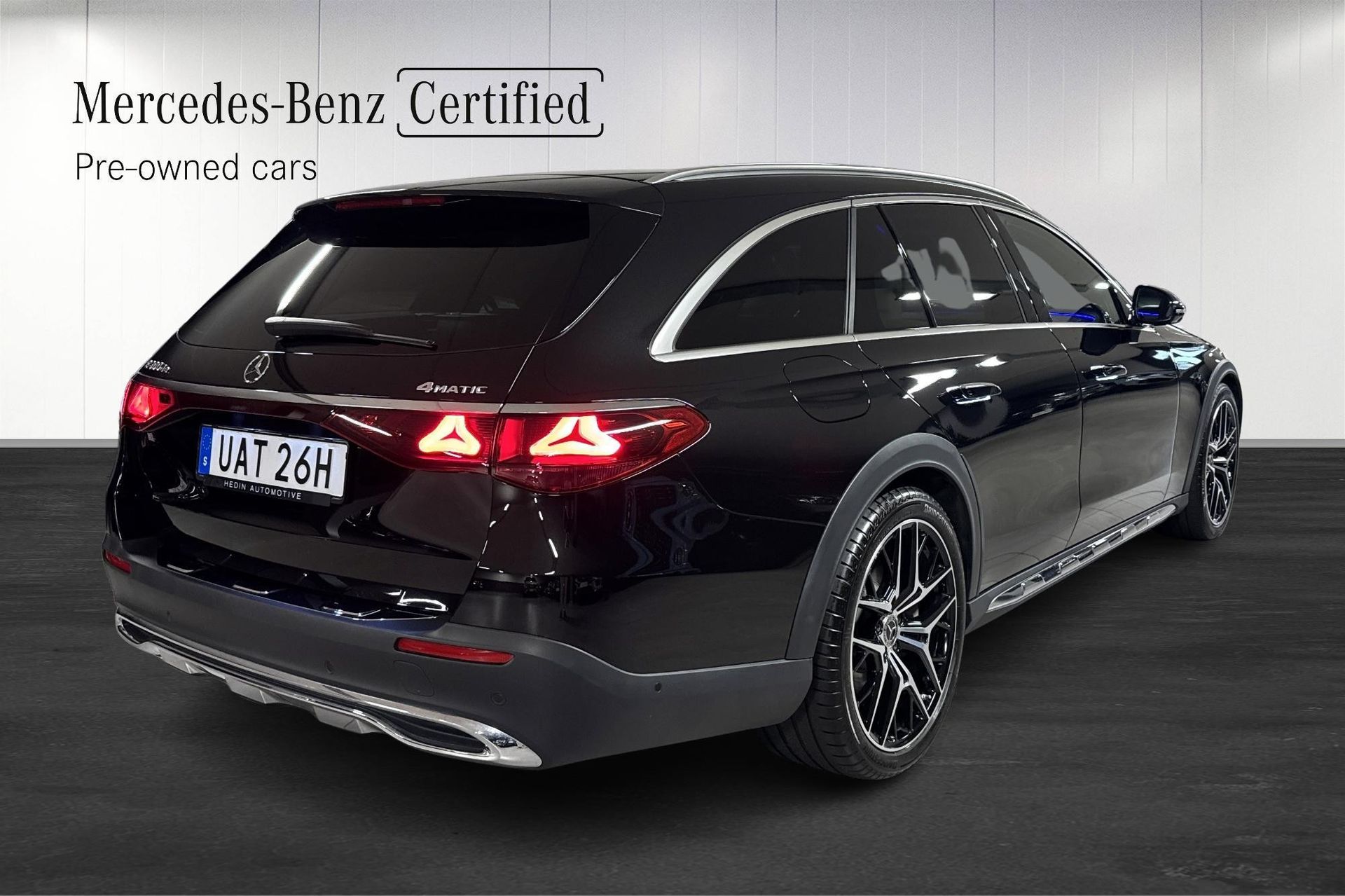 Mercedes-Benz E 2025, bild 4/10