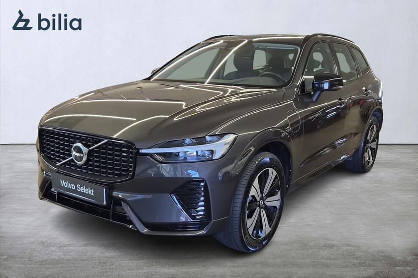 Bild 1 av Volvo XC60
