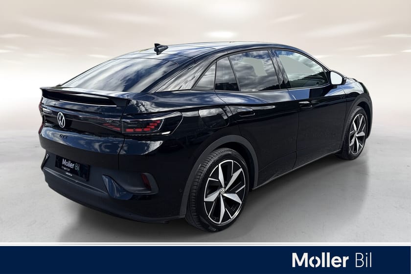 Bilde 5 av Volkswagen ID.5 GTX 4motion  77kwh