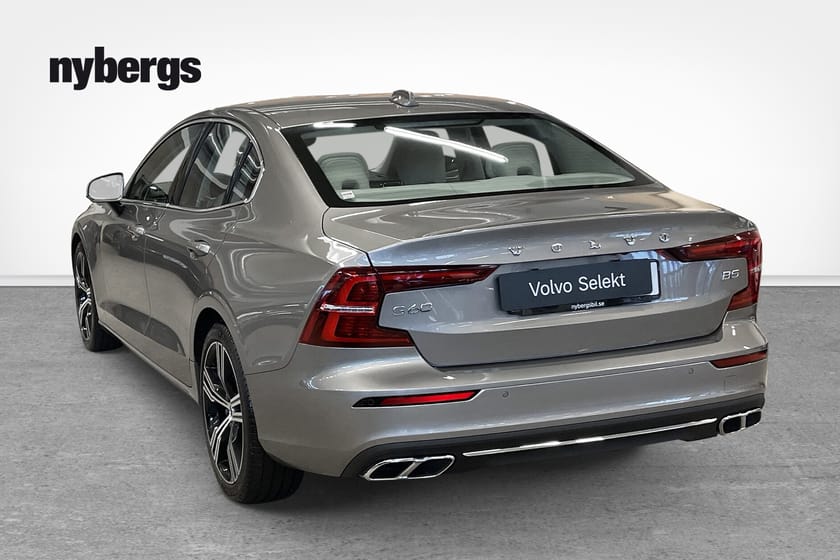 Bild 3 av Volvo S60