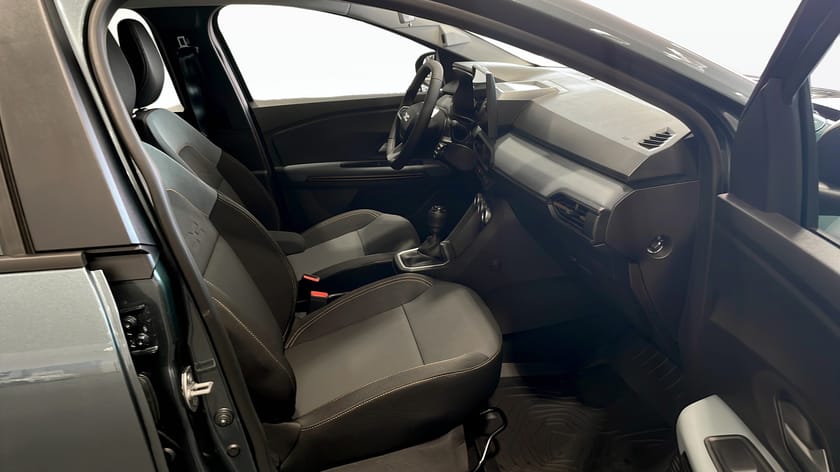 Bild 3 av Dacia Sandero Stepway Extreme TCE 110hk PL fr 2190kr/mån