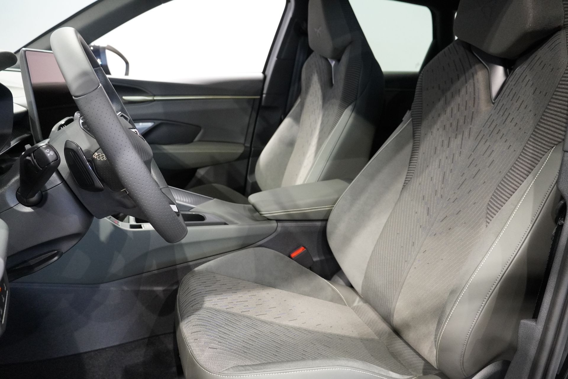 Cupra Terramar e-Hybrid 2026, bild 6/10