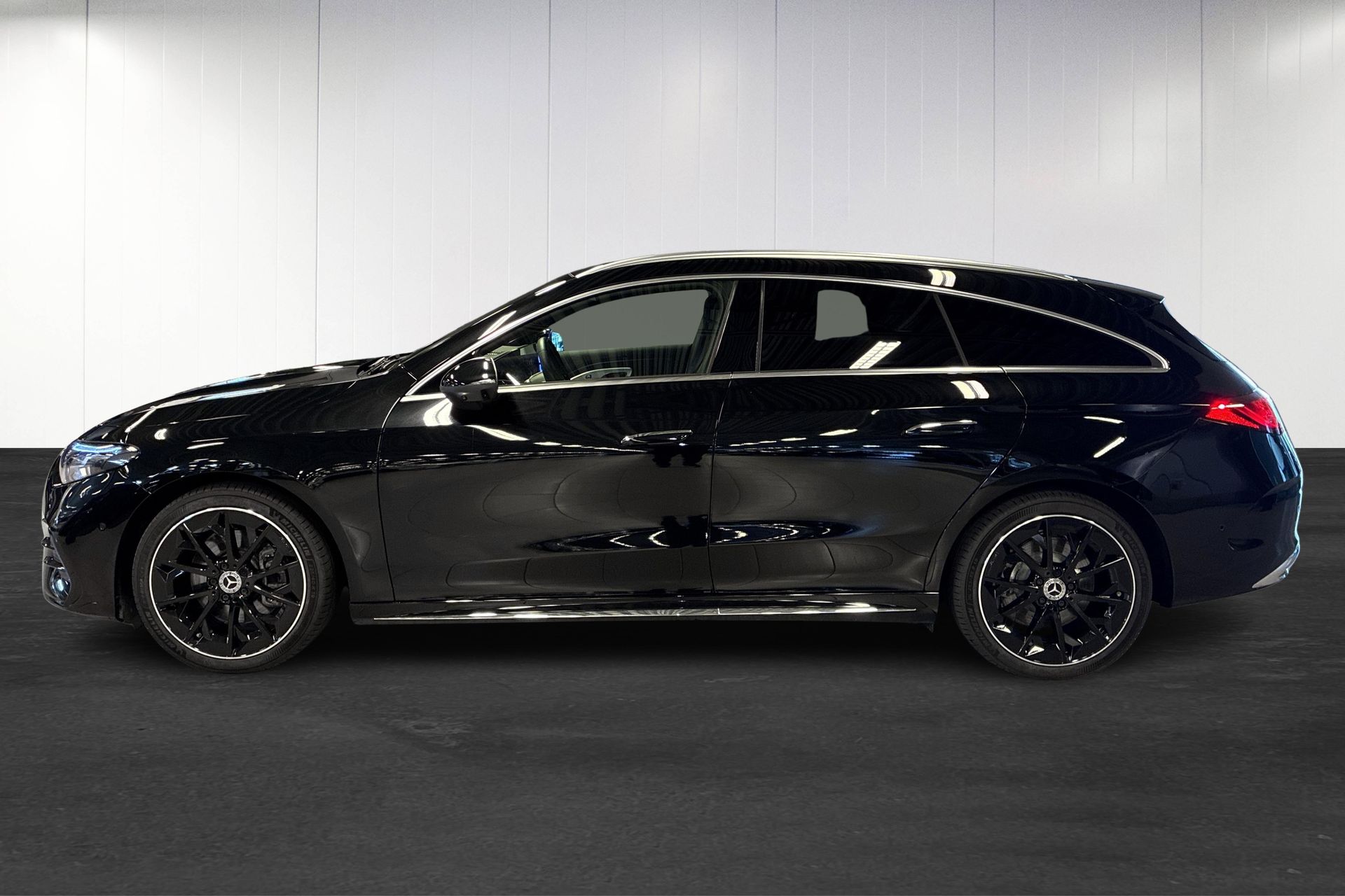 Mercedes-Benz CLA 250+ SB 2027, bild 7/10