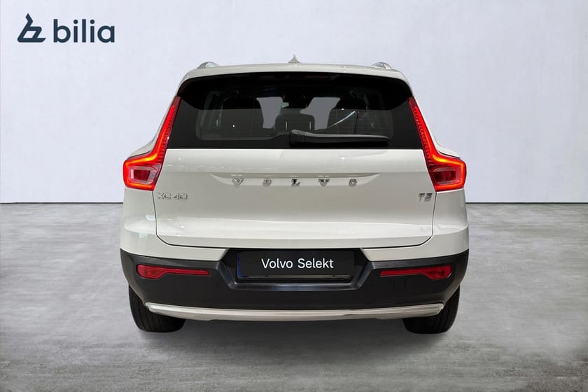 Bild 5 av Volvo XC40 T3 FWD aut Momentum Edition