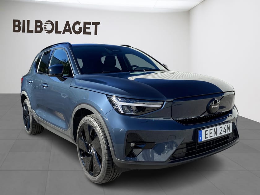 Bild 5 av Volvo EX40 Twin Motor Performance
