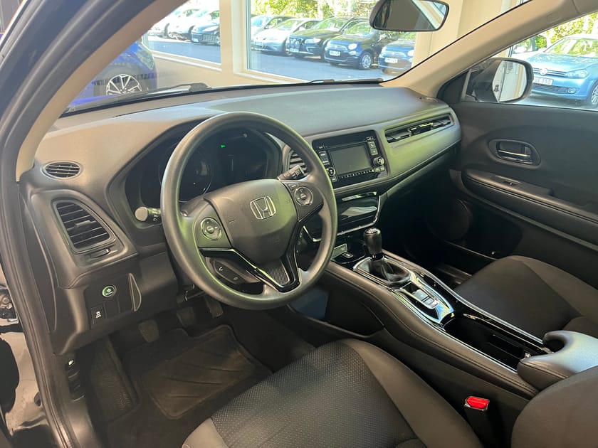 Bild 5 av Honda HR-V
