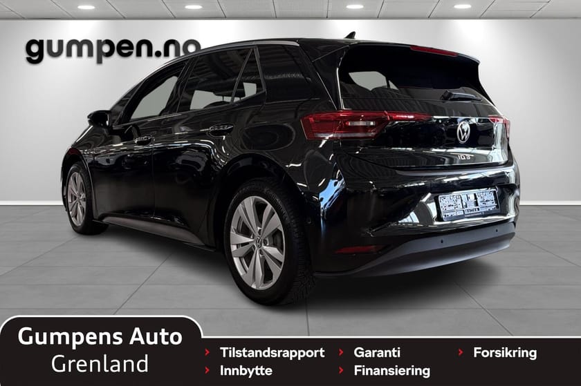 Bilde 3 av Volkswagen ID.3 Pro Performance
