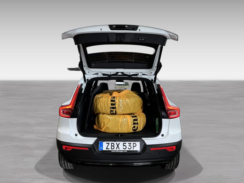Bild 5 av Volvo XC40 B4 FWD Bensin Plus Dark