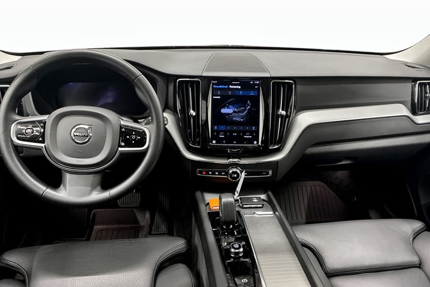 Bild 4 av Volvo XC60