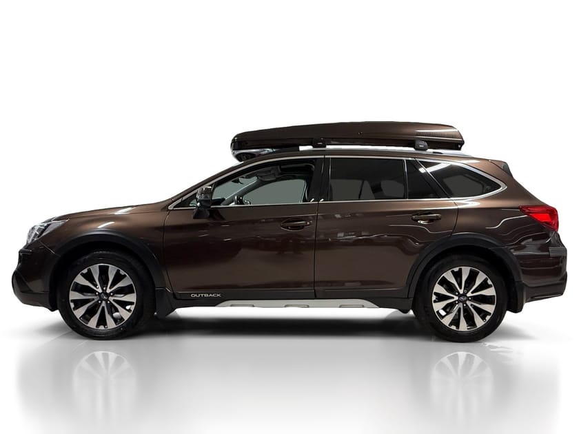 Bilde 2 av Subaru Outback 