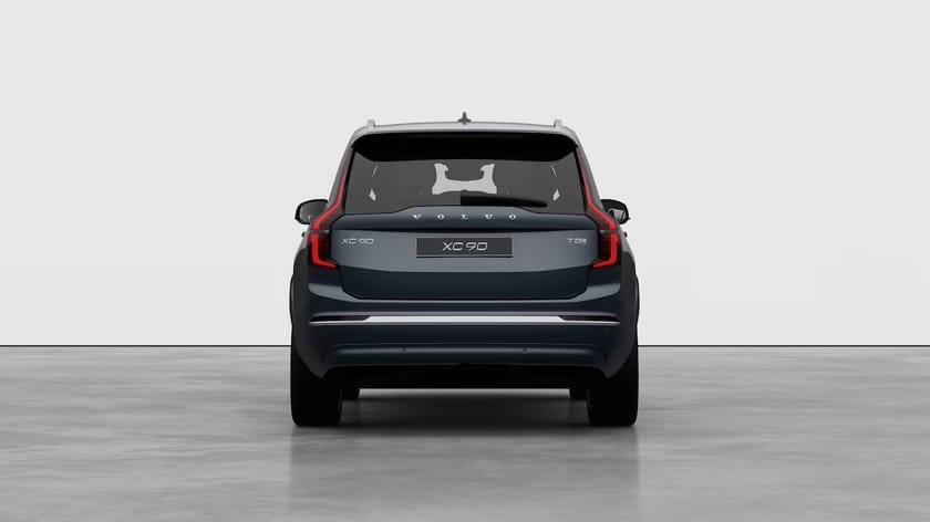 Bild 2 av Volvo XC90 T8 Plug-In Hybrid AWD