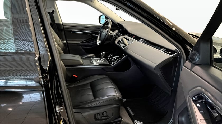 Bild 3 av Land Rover Range Rover Evoque P200 MHEV AWD