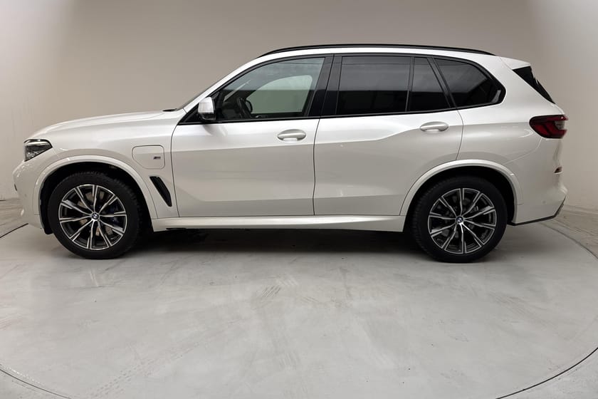 Bild 2 av BMW X5 xDrive45e iPerformance