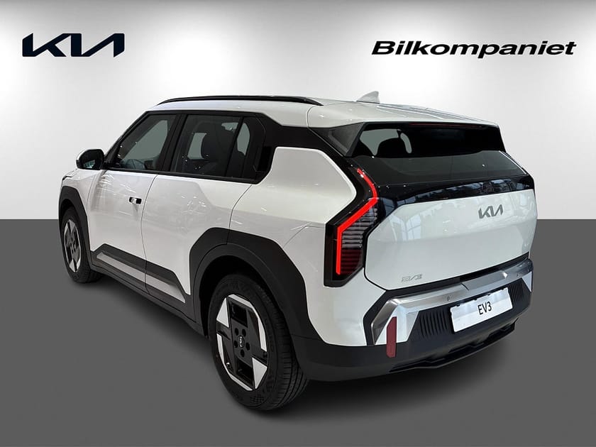 Bild 5 av Kia EV3 Long Range