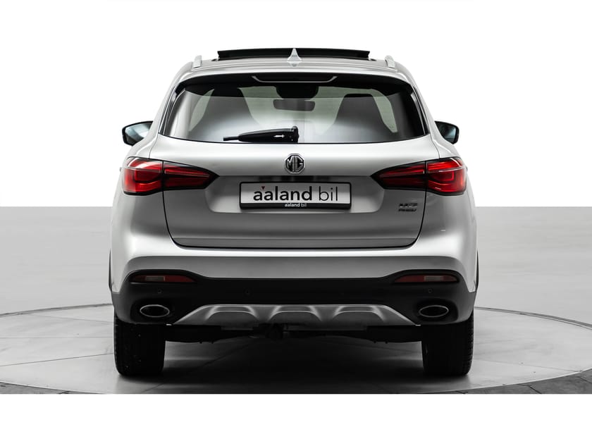Bilde 4 av MG EHS PHEV Plug-in Hybrid