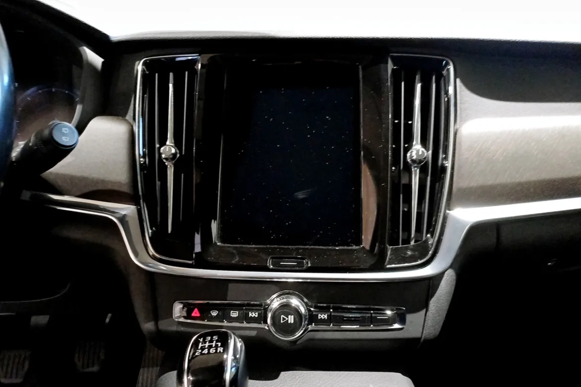 Volvo V90 Cross Country