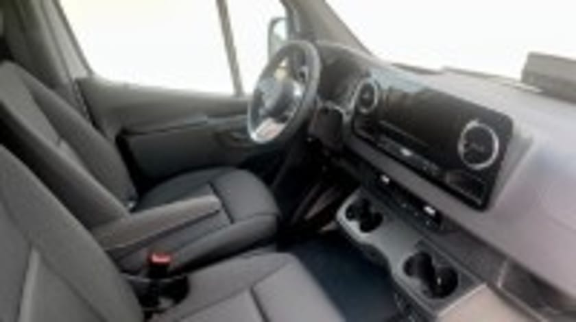 Bild 2 av Mercedes-Benz Sprinter 317 CDI RWD Panel Van SKÅP A2 PRO