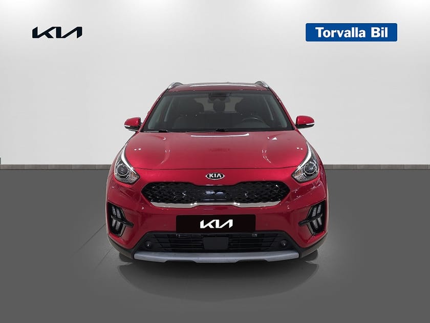 Bild 2 av Kia Niro Hybrid