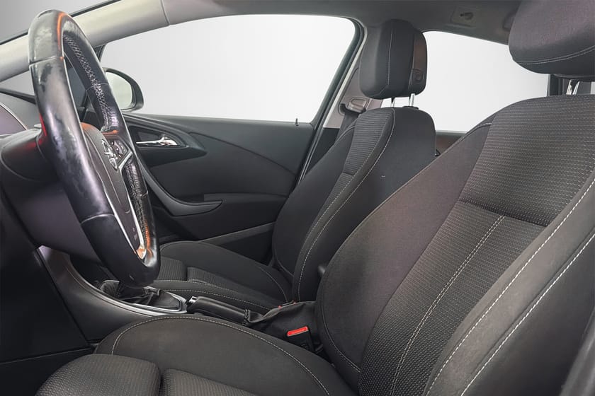 Bild 5 av Opel Astra Sports Tourer 1.6 CDTI Dragkrok/Farthållare/PDC