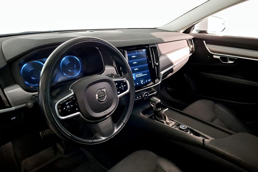 Bild 5 av Volvo V90 T4 Business Advanced